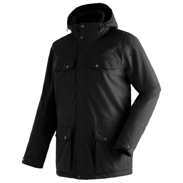 Maier Sports - Knuth - Parka