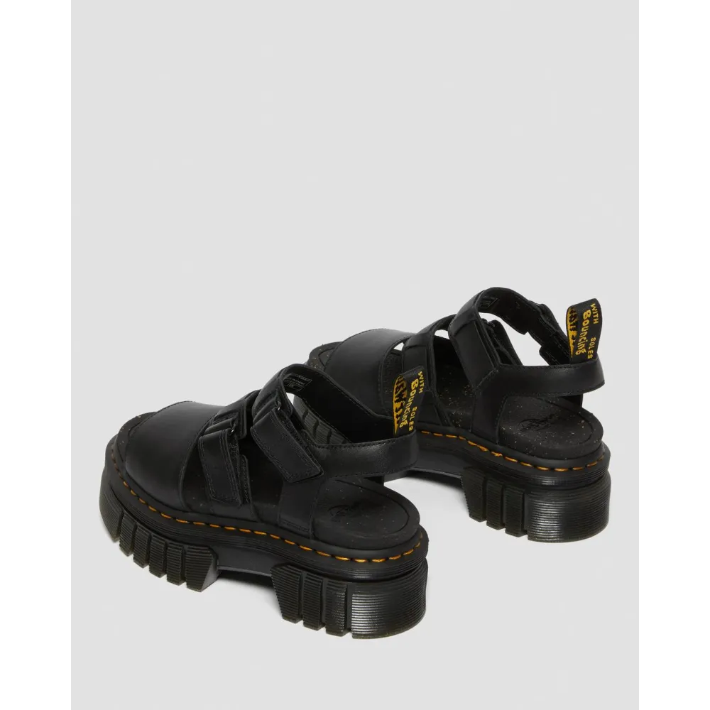 Dr. Martens Ricki 3 Strap Sandal 27405001 / schwarz