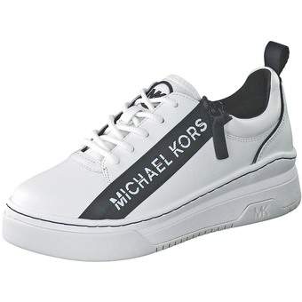 Michael Kors Alex Sneaker in weiß