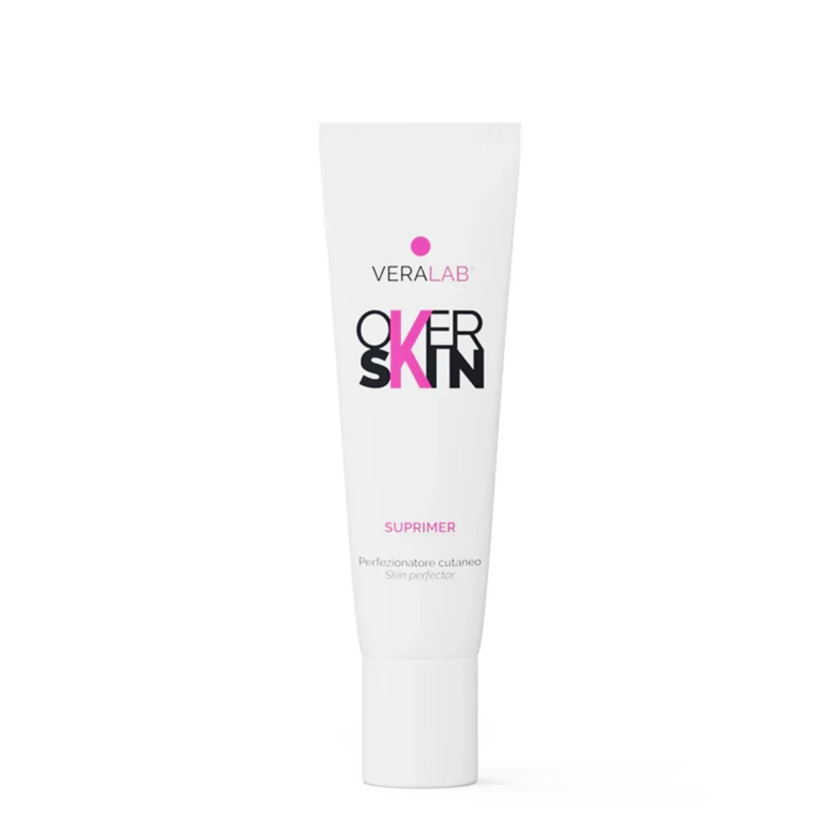 Face SUPRIMER - Make-up-Basis