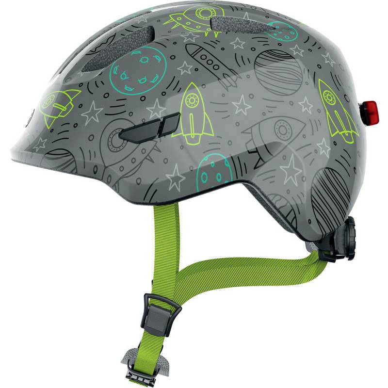 ABUS SMILEY 3.0 LED Helm