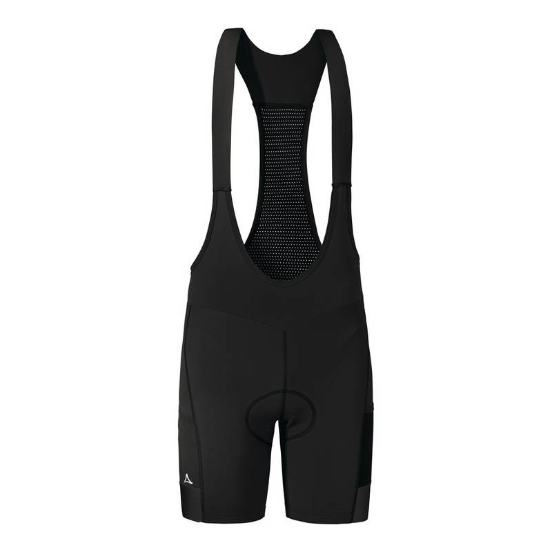 Schffel Skin Pants Solo Bib 4h M Funktionsunterhose Herren