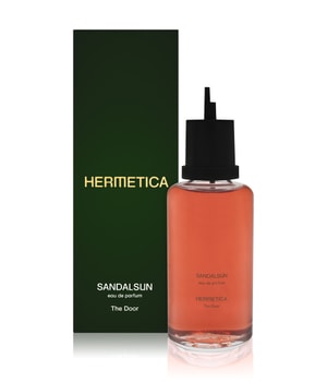 HERMETICA The Door Collection Sandalsun Refill Eau de Parfum-100 ml