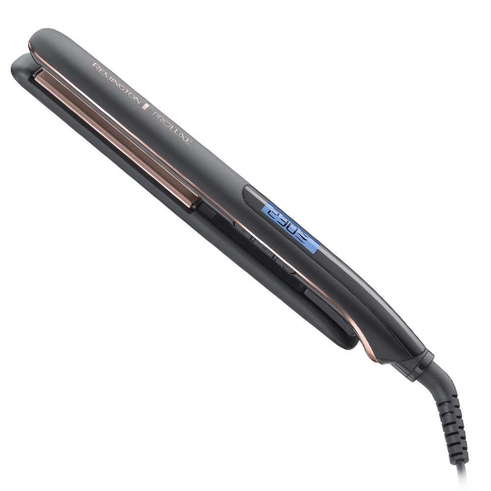 PROLuxe Midnight Edition Haarglätter