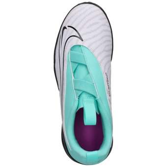 Nike Jr. Phantom GX Academy TF in türkis