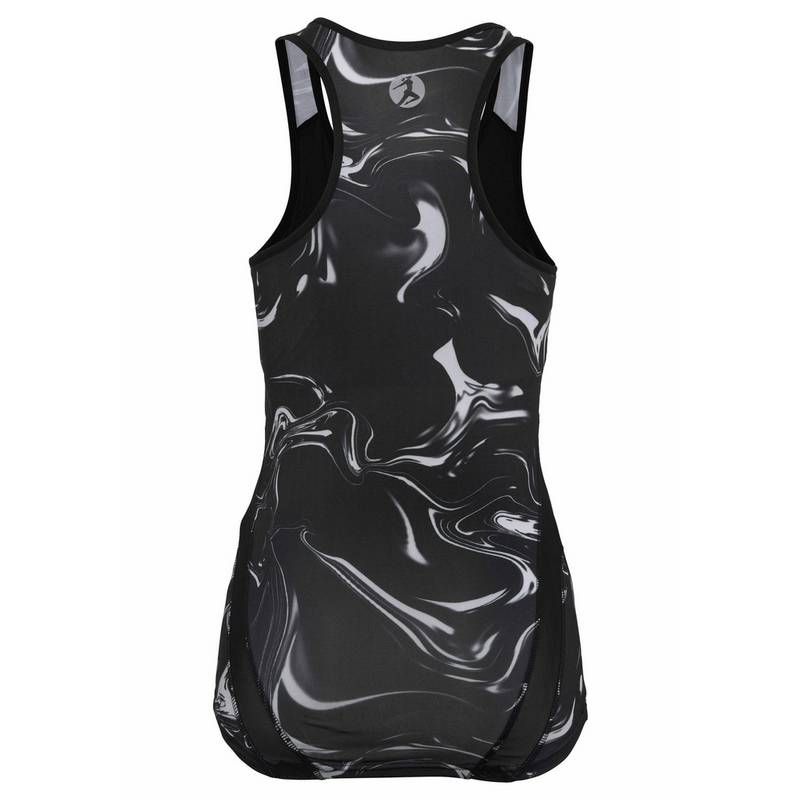 LASCANA Active Funktionstank Damen