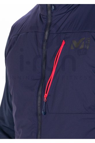 Millet Magma Hybrid M