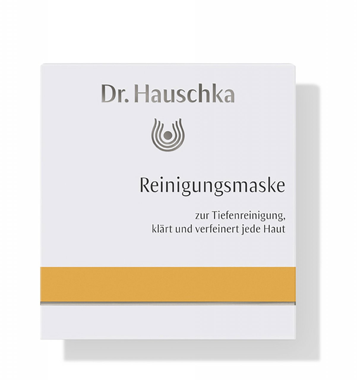 Dr. Hauschka Reinigung Reinigungsmaske