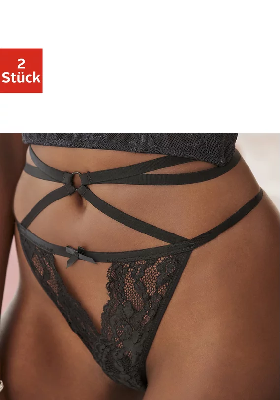 String-Ouvert