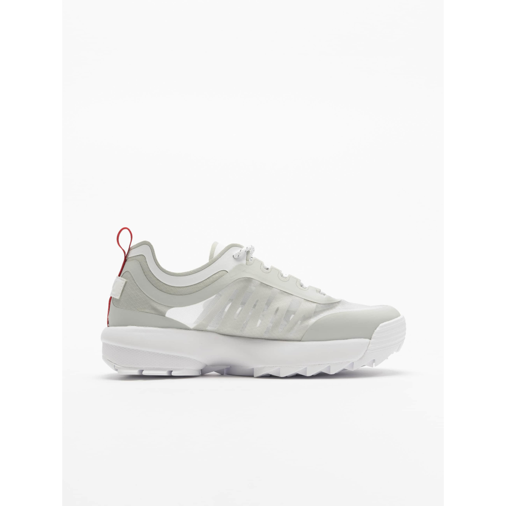 FILA Heritage Disruptor Run 10108661FG / weiss
