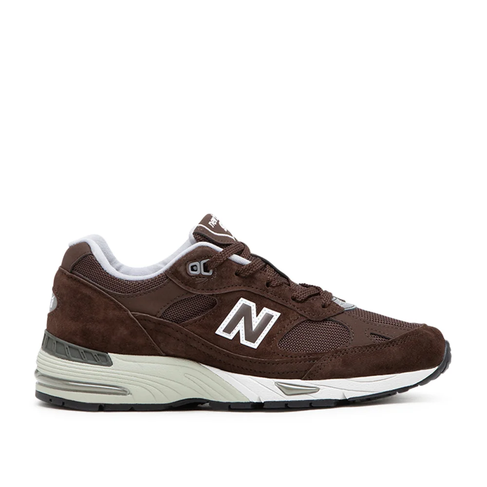 New Balance W991BGW Made in 991 W991BGW / braun