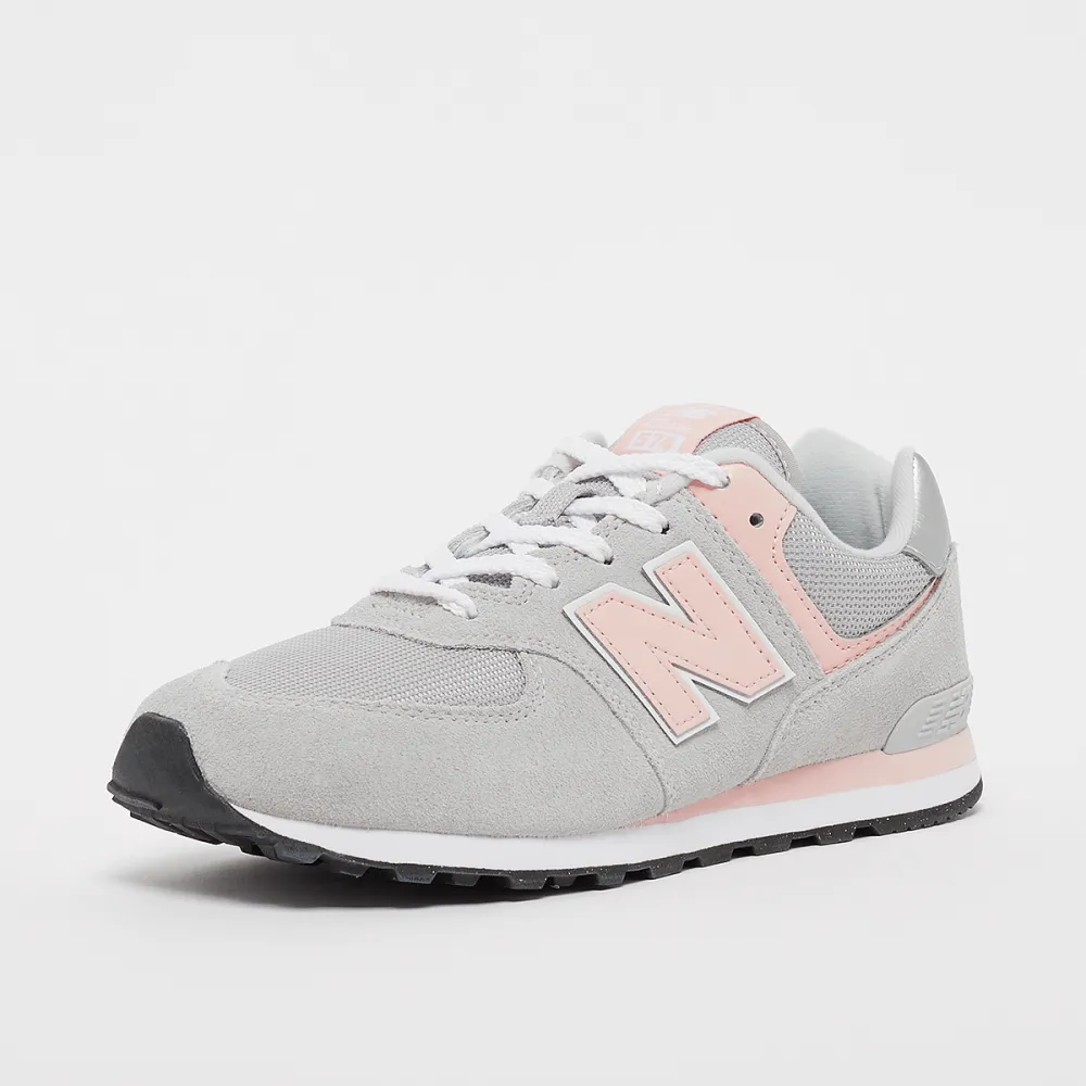 New Balance 574 GC574EVK / grau