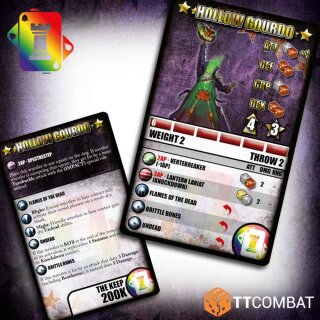Rumbleslam - Hollow Gourdo