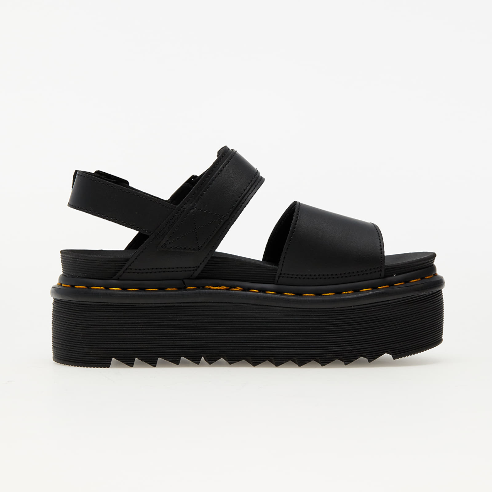 Dr. Martens Voss Quad DM26725001 / schwarz