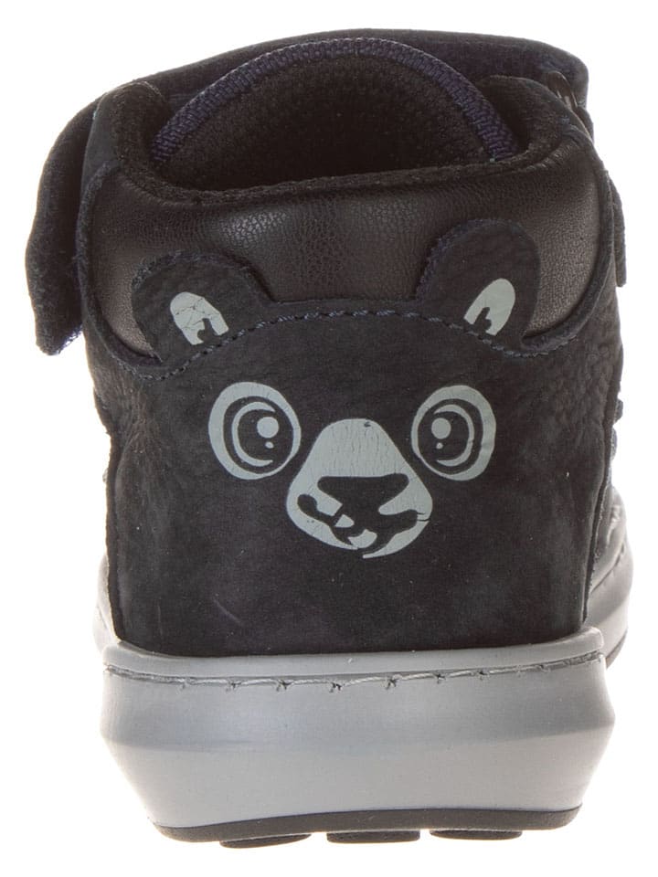 Primigi Leder-Sneakers 