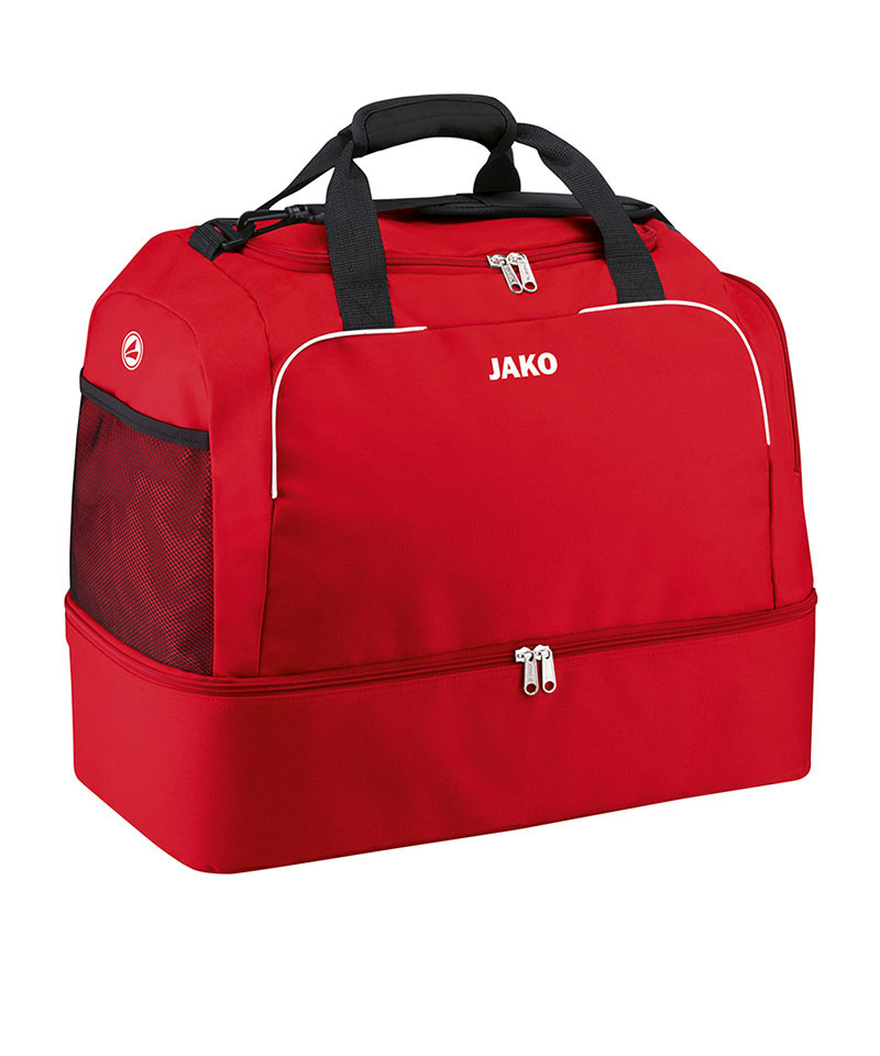 Jako Classico Sporttasche mit Bodenfach Gr. 3 F01