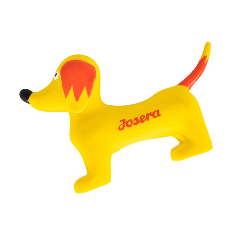Josera Hundespielzeug Quietsche Seppl  zu TOP-Preisen | bitiba %