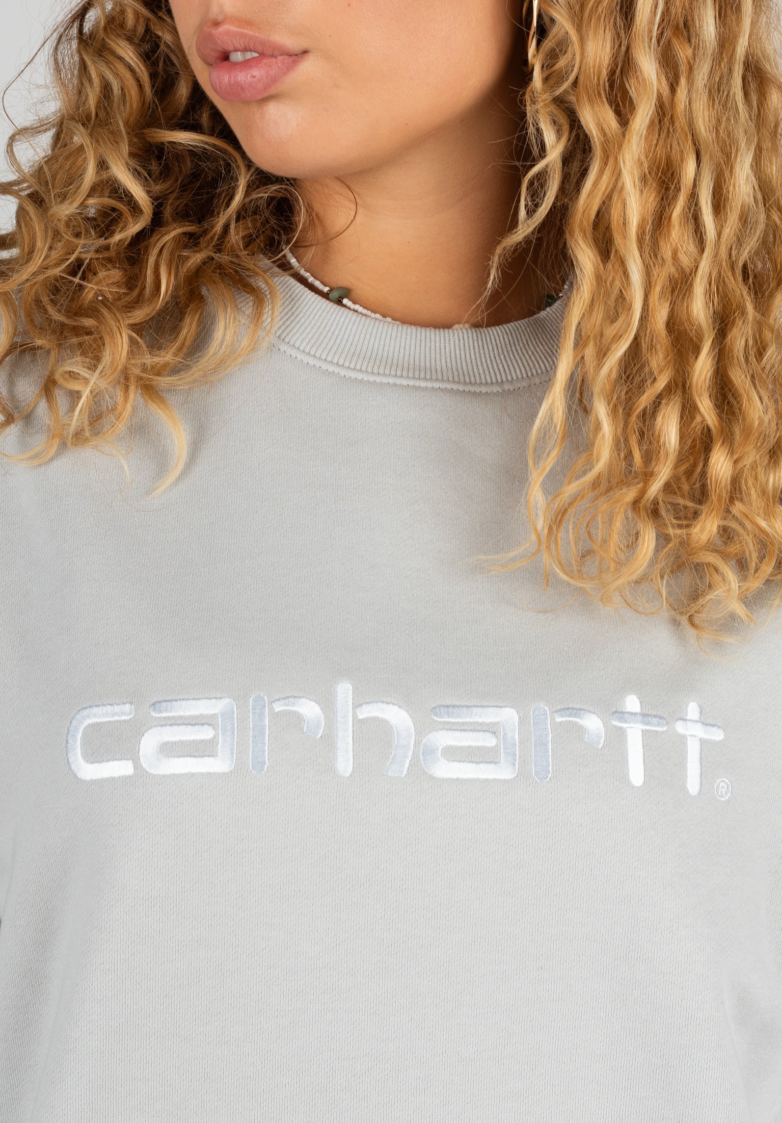 W' Carhartt