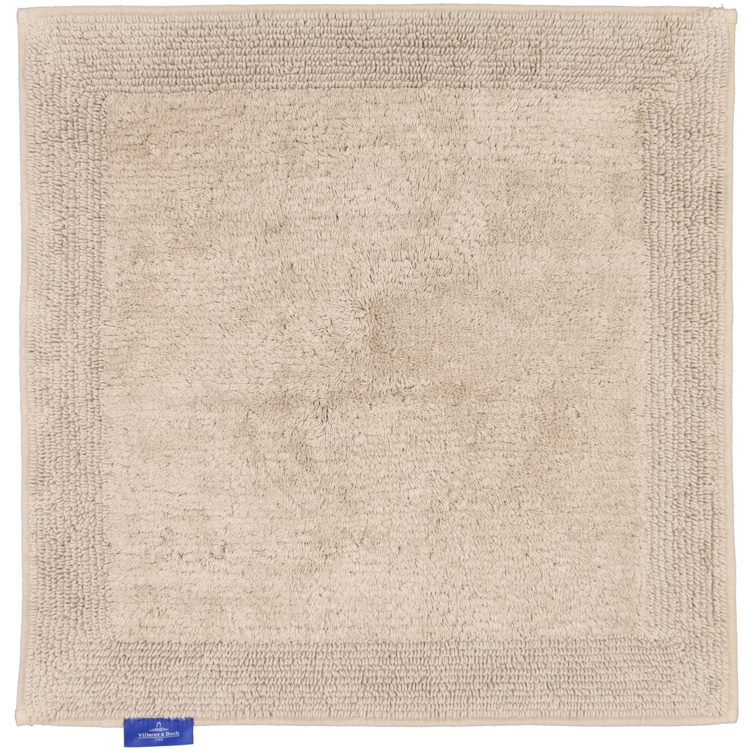 Villeroy & Boch Badteppiche Coordinates Charisma 2555 sand - 339