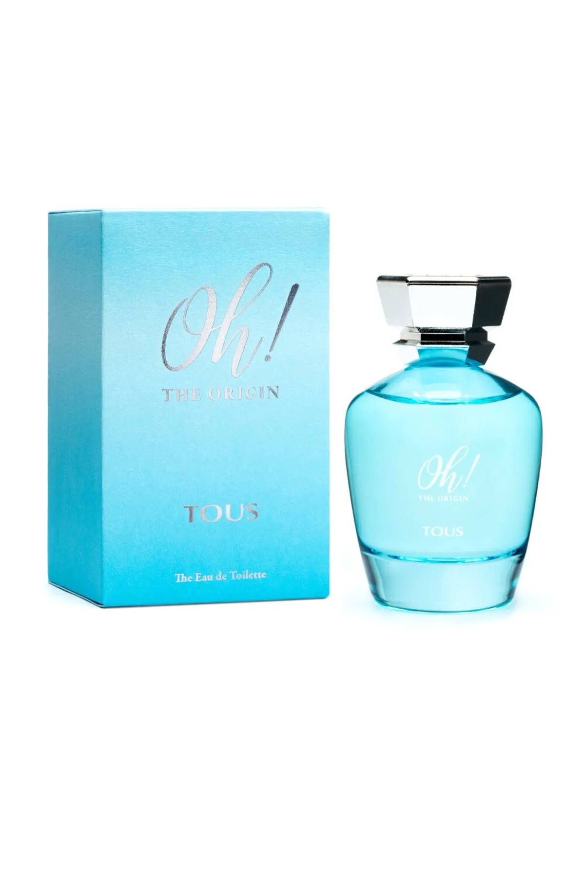 Tous  Parfum - Holzig