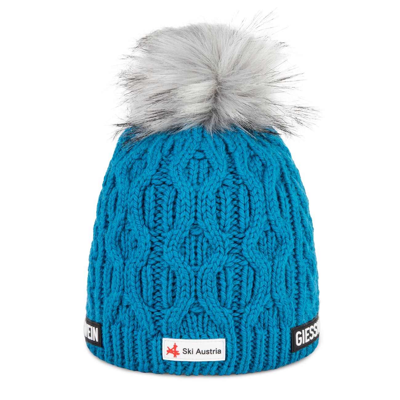 Ski Austria Beanie Hirschenkogel
