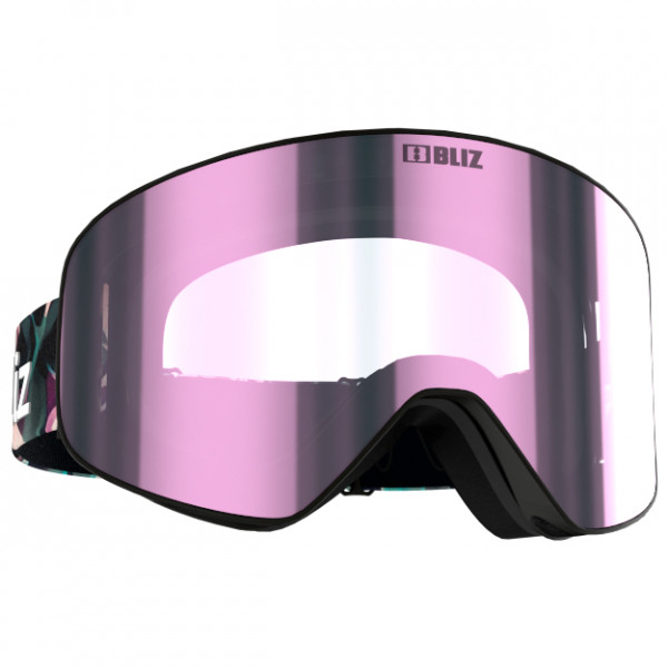 Bliz - Flow S3 VL T 14% - Skibrille