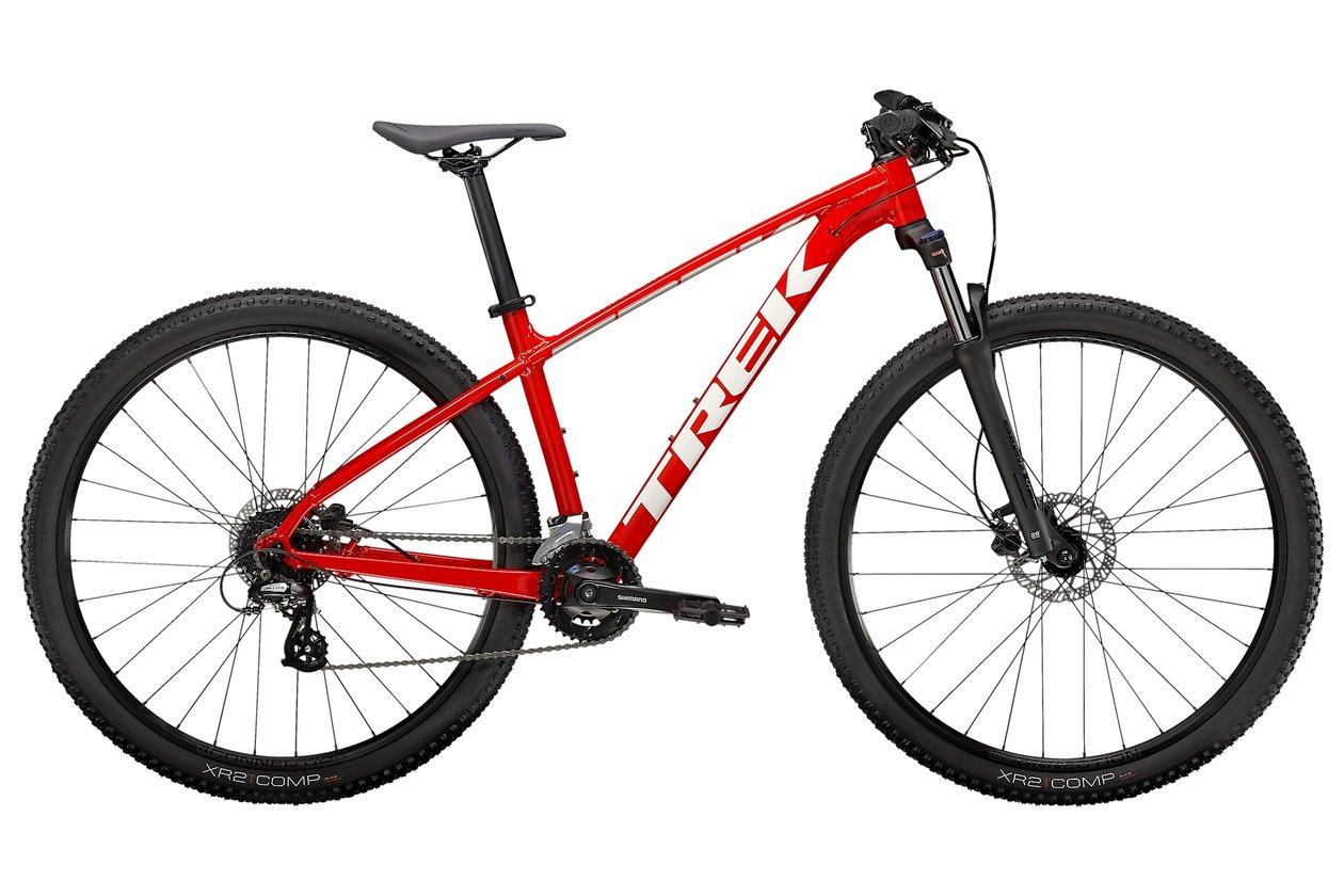 Trek Marlin 5 Gen 2 - 2023 - 27,5 Zoll - Diamant