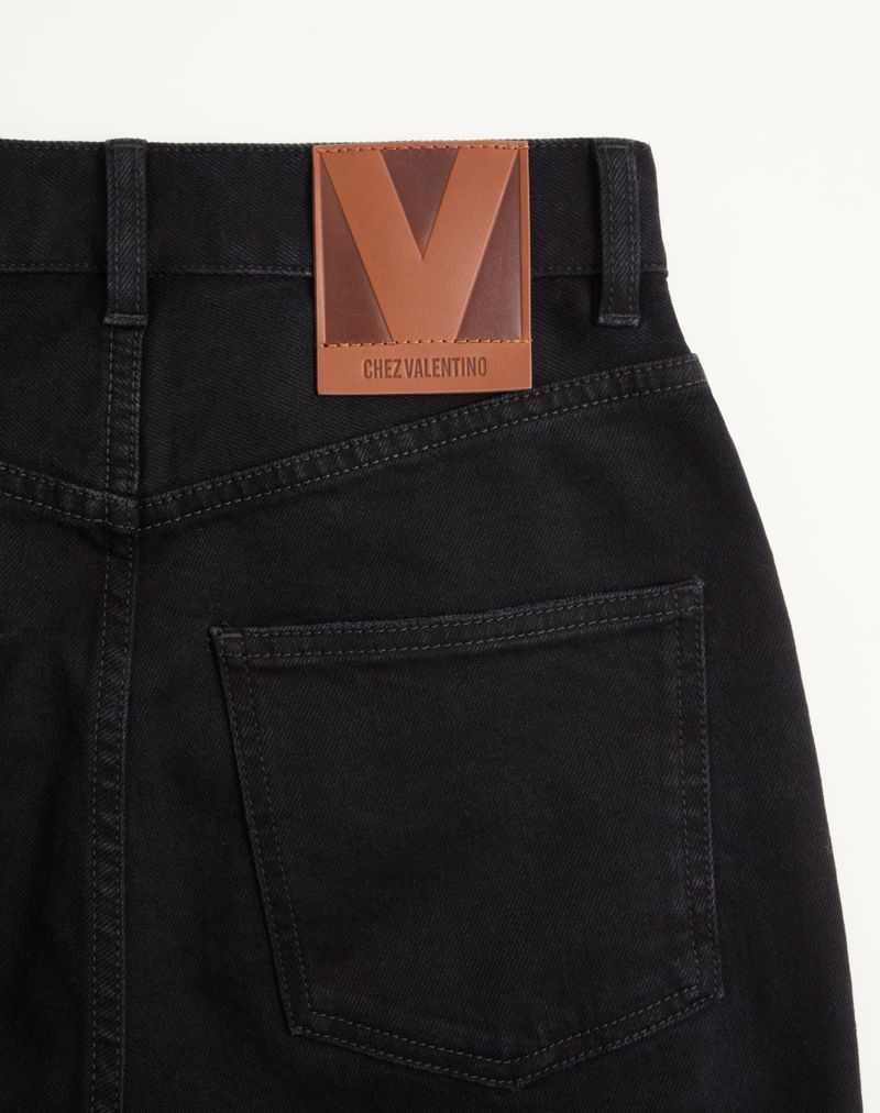 Calças jeans