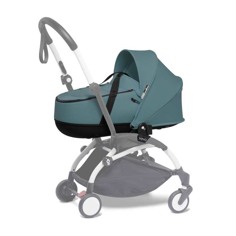 Nacelle aqua pour poussette Yoyo Babyzen