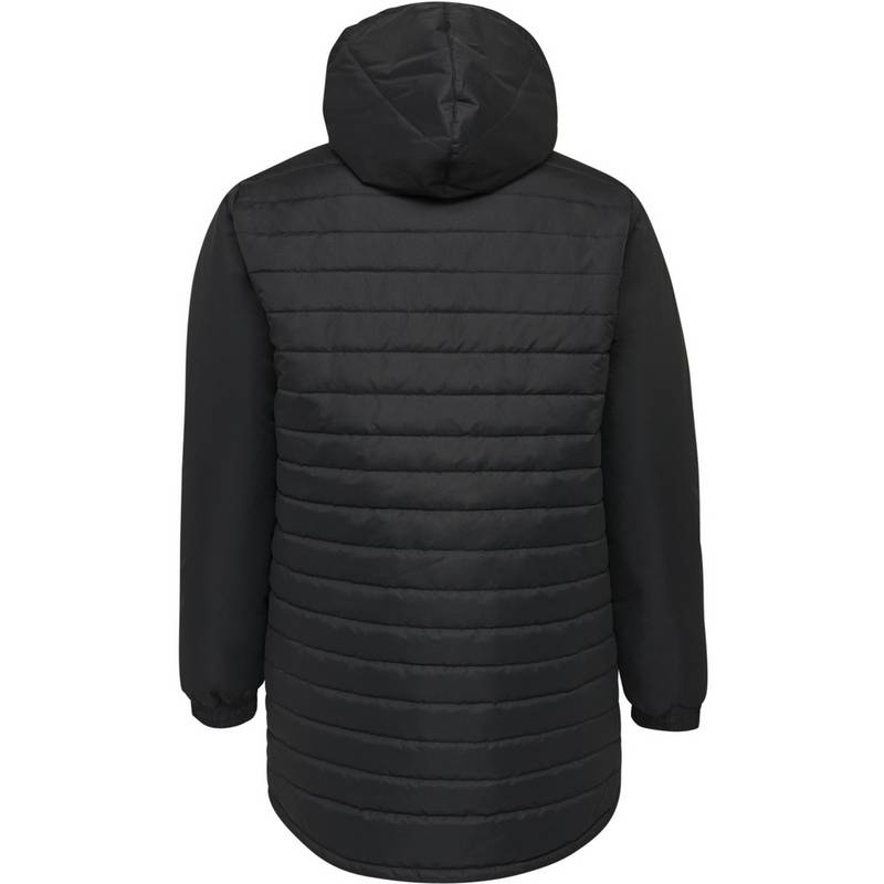 hummel hmlPROMO KIDS BENCH JACKET Funktionsjacke Kinder