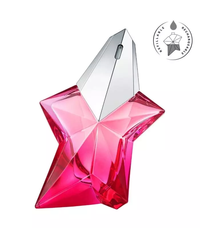 ANGEL NOVA Eau de parfum vaporisateur rechargeable