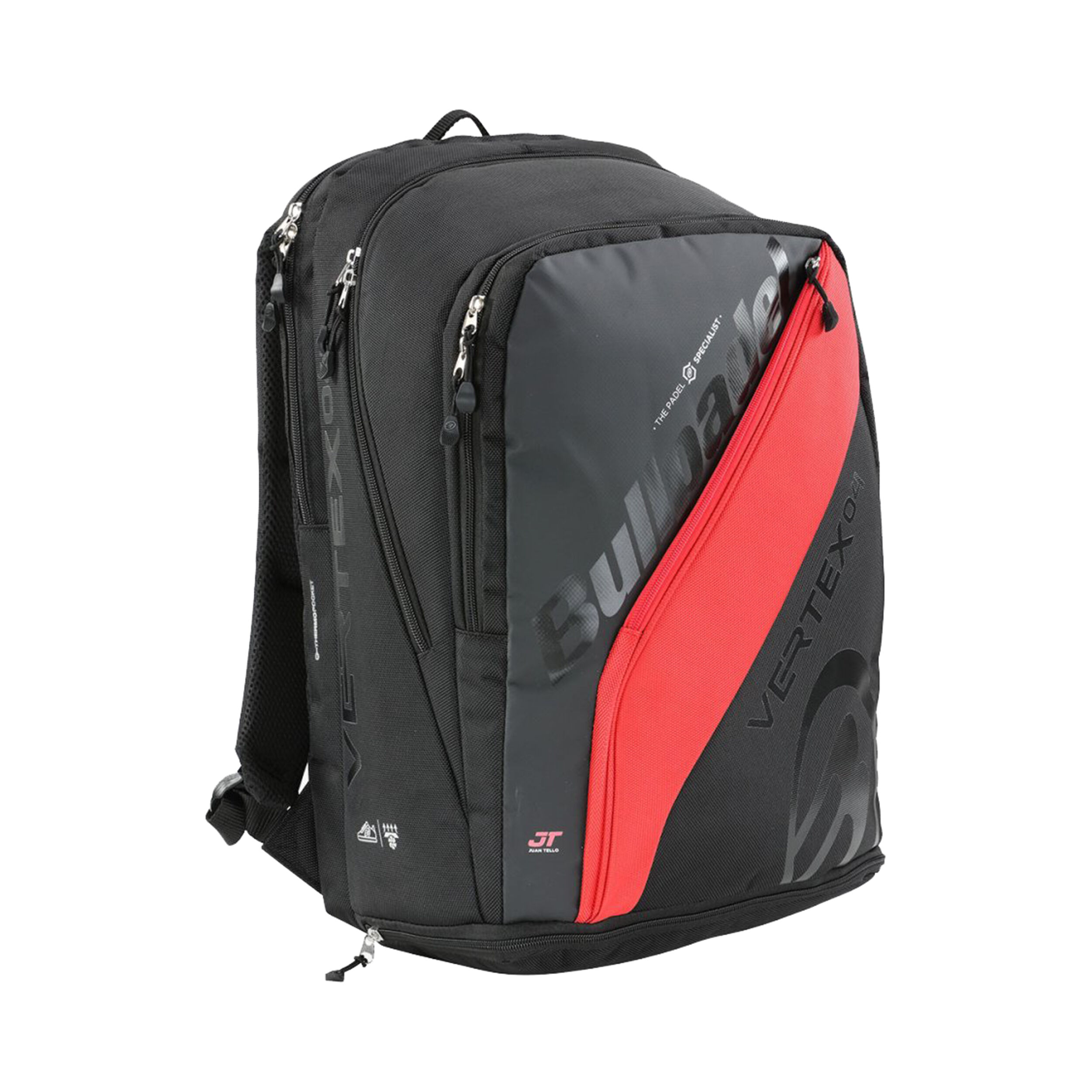 Vertex BPM24007 Rucksack - Schwarz