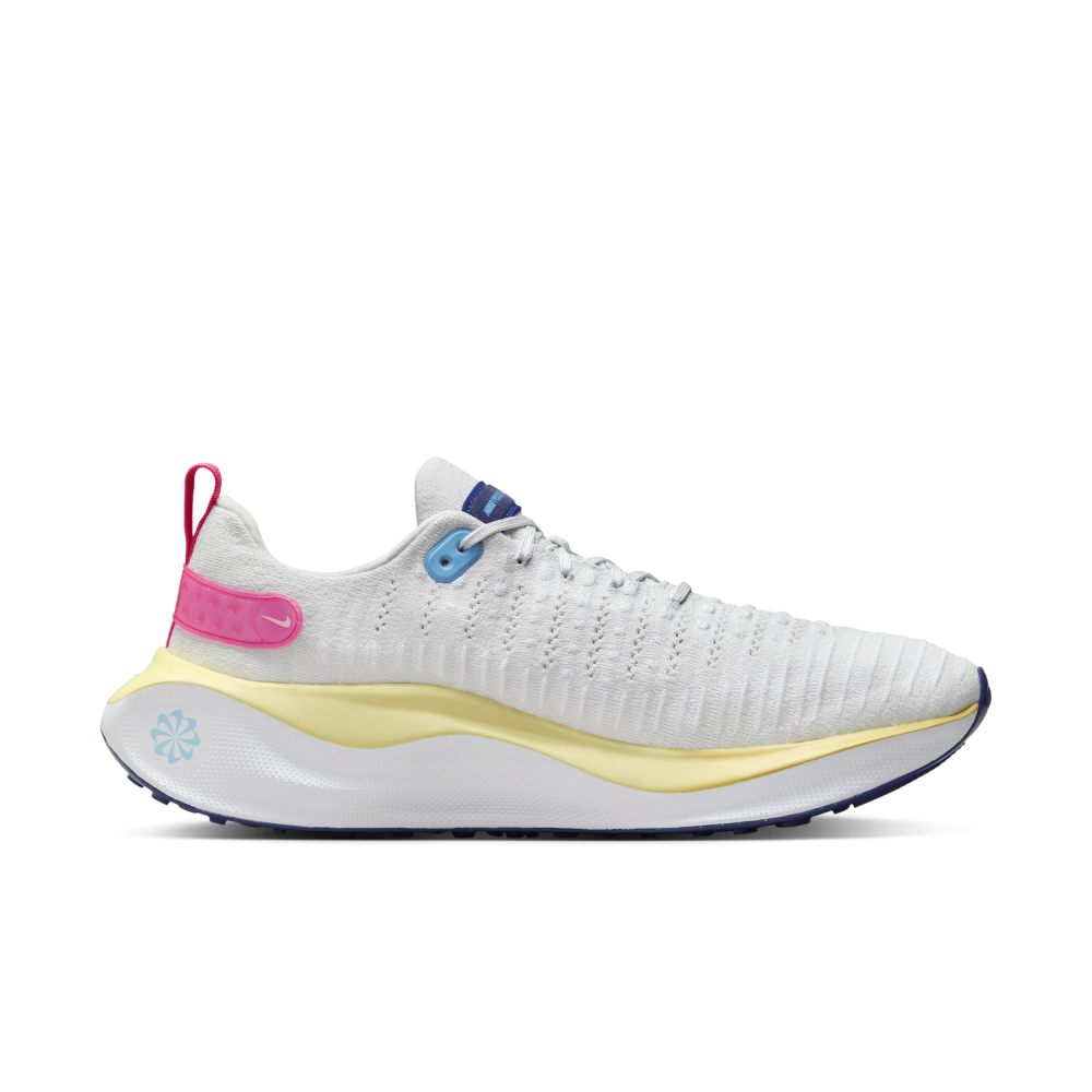 Nike InfinityRN 4 DR2665-009 / weiss
