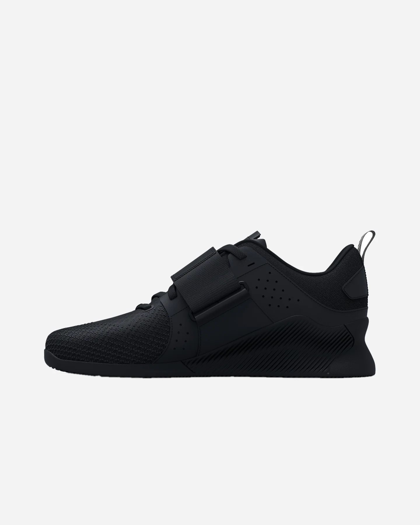 Skarpety treningowe Under Armour Legend Lifter M 77-3023735-0001