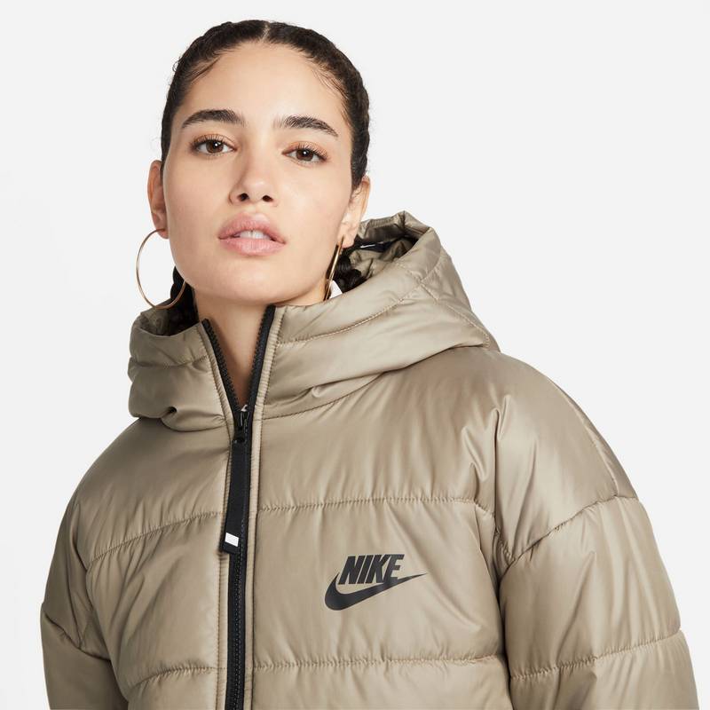 Nike NSW Steppjacke Damen