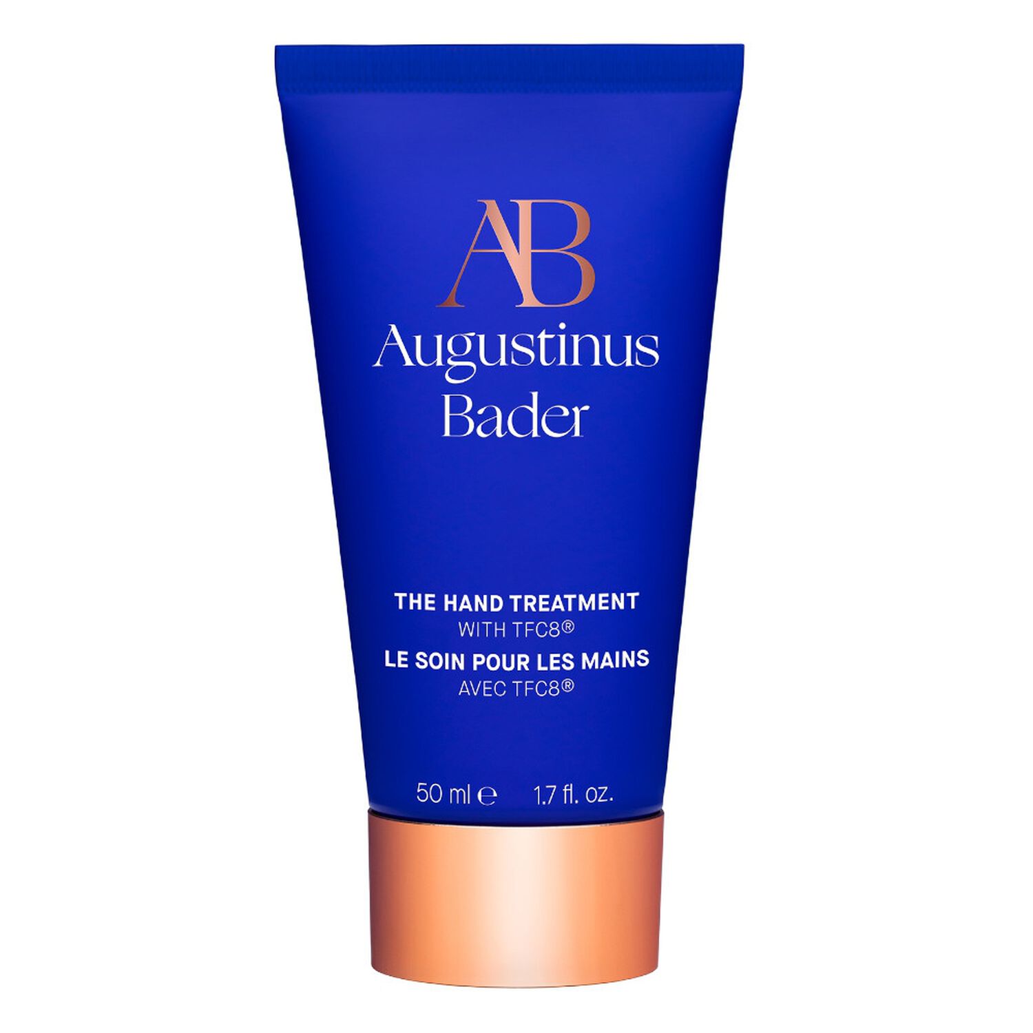 Augustinus Bader The Hand Treatment Crème Soin des Mains 50 ml