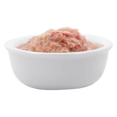 Lucky Lou Extrafood in Jelly 18 x 70 g
