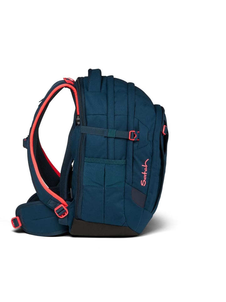 Satch Satch match Schulrucksack Pink Phantom günstig kaufen onesize