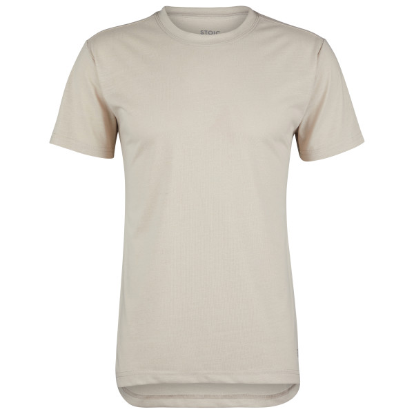 Stoic - Hemp20 SälkaSt. S/S - Funktionsshirt