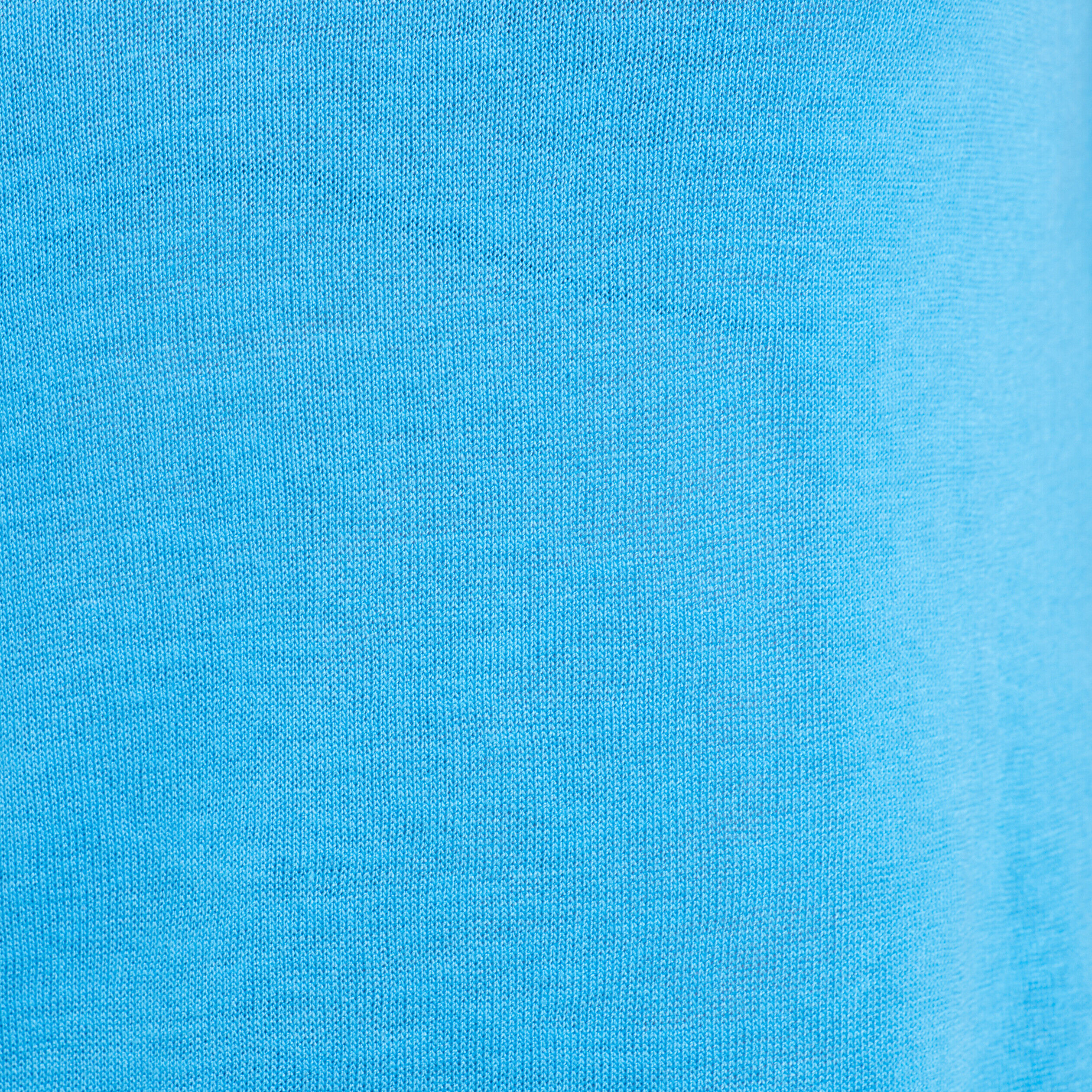 T-shirt manches courtes bleu femme | Cache Cache