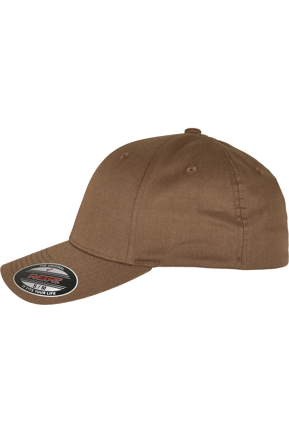 Flexfit  Cap - Braun