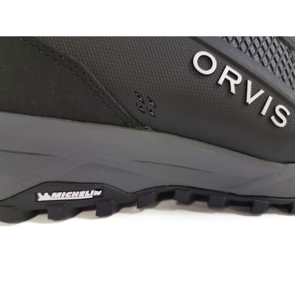 Buty brodzące Orvis Pro Boot (podeszwy Michelin)