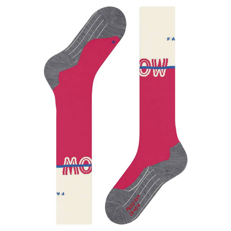 Falke SK4 Advanced Skisocken Damen