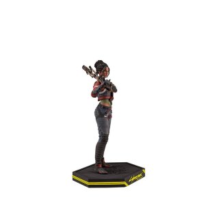 Cyberpunk 2077 PVC Statue - Panam Palmer