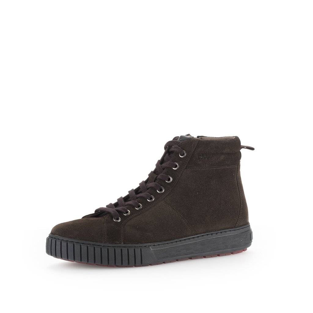 Pius Gabor PG1026 Sneaker high braun