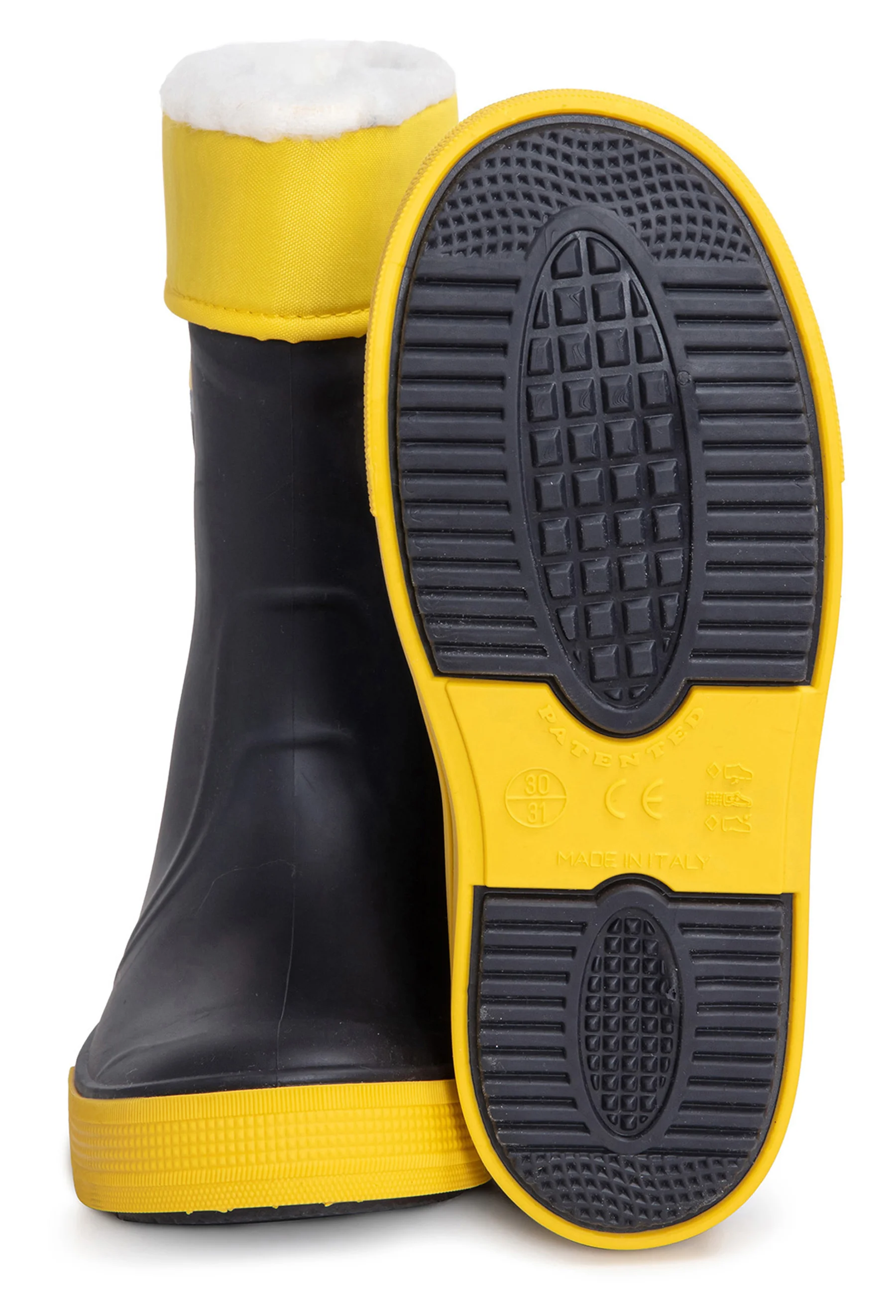 Club4Brands CON BOTAS DE GOMA DESMONTABLES
