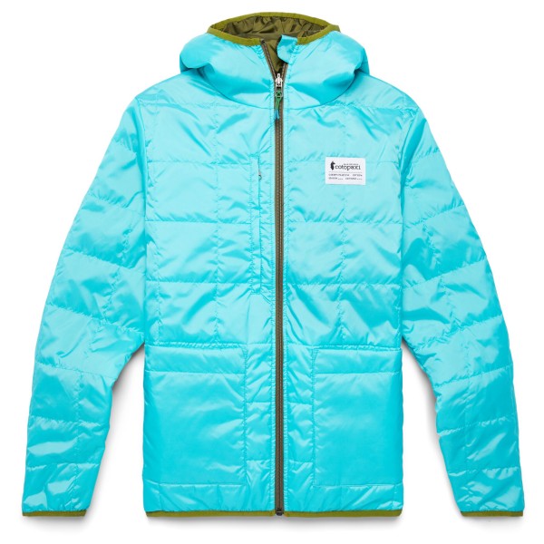Cotopaxi - Women's Teca Calido Hooded Jacket - Kunstfaserjacke