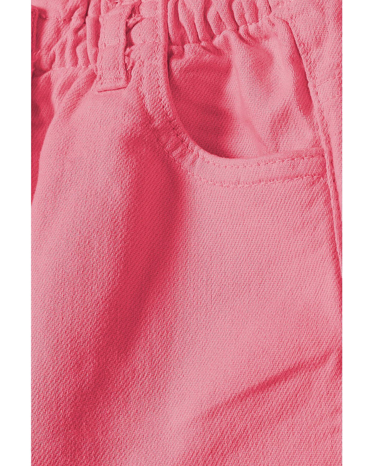 Twillshorts für Mädchen (12m-14y) für Mädchen