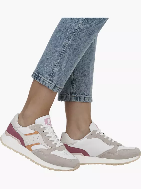 Rieker Damen Sneaker Low