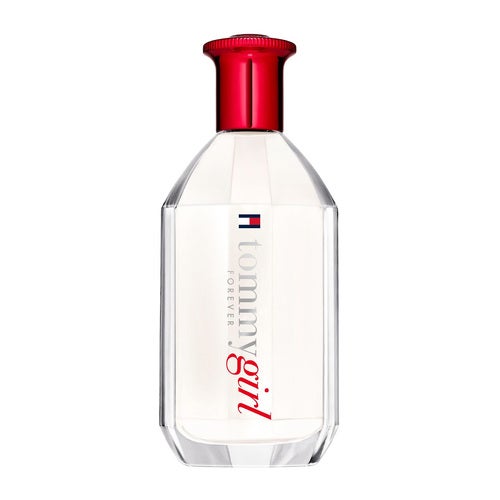 Tommy Hilfiger Tommy Girl Forever Eau de Toilette 100 ml
